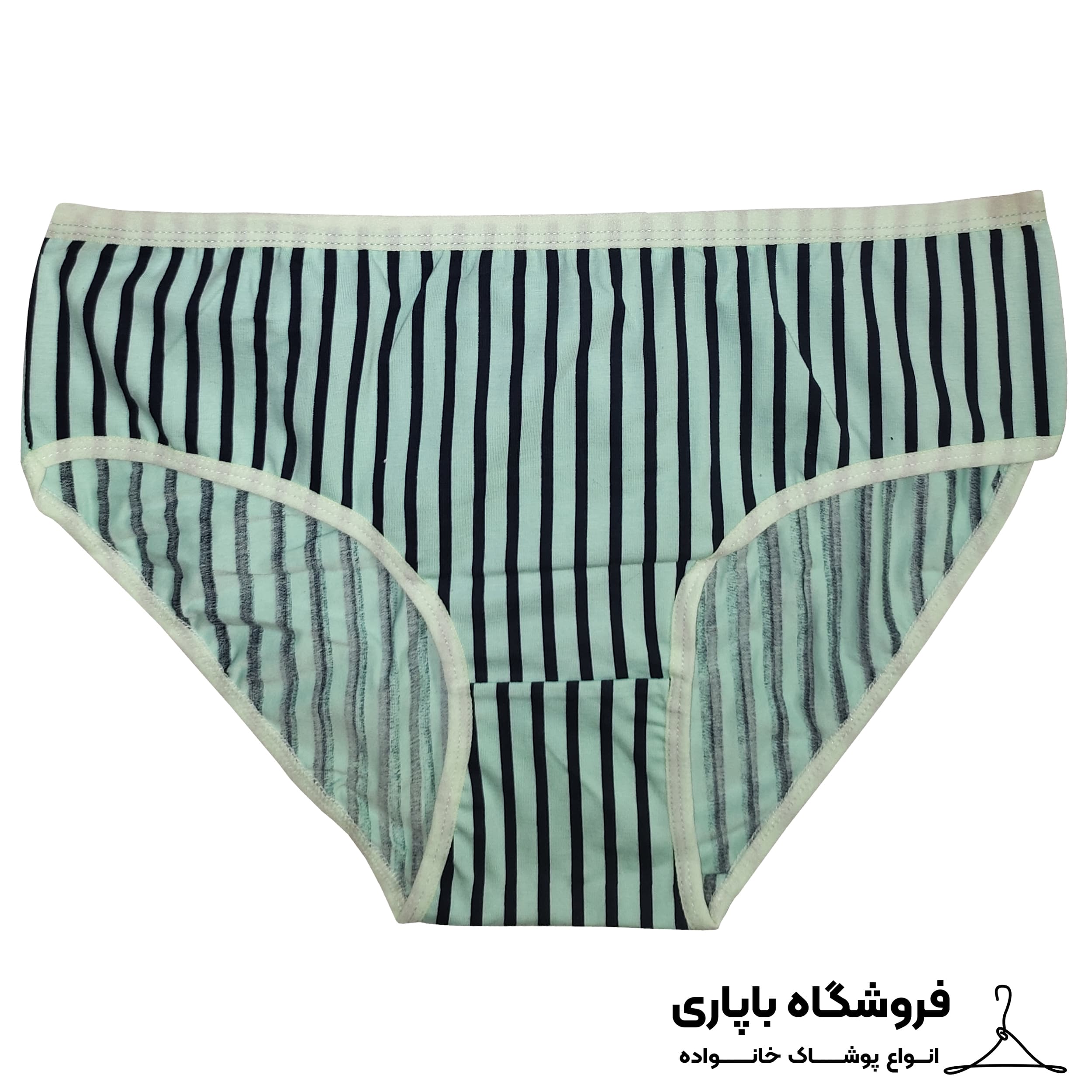شورت زنانه سرو کد 04421-3