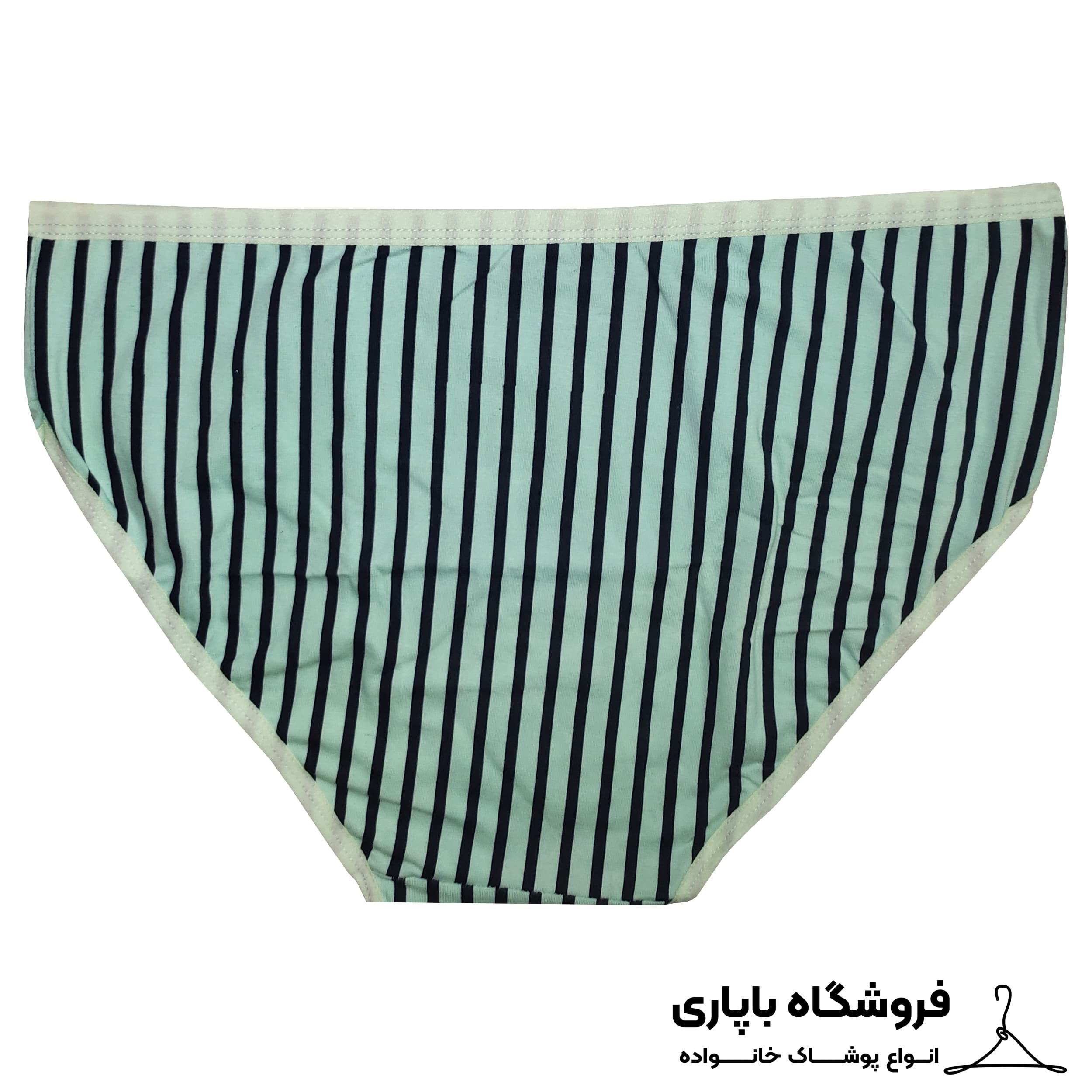 شورت زنانه سرو کد 04421-3 — تصویر ۲
