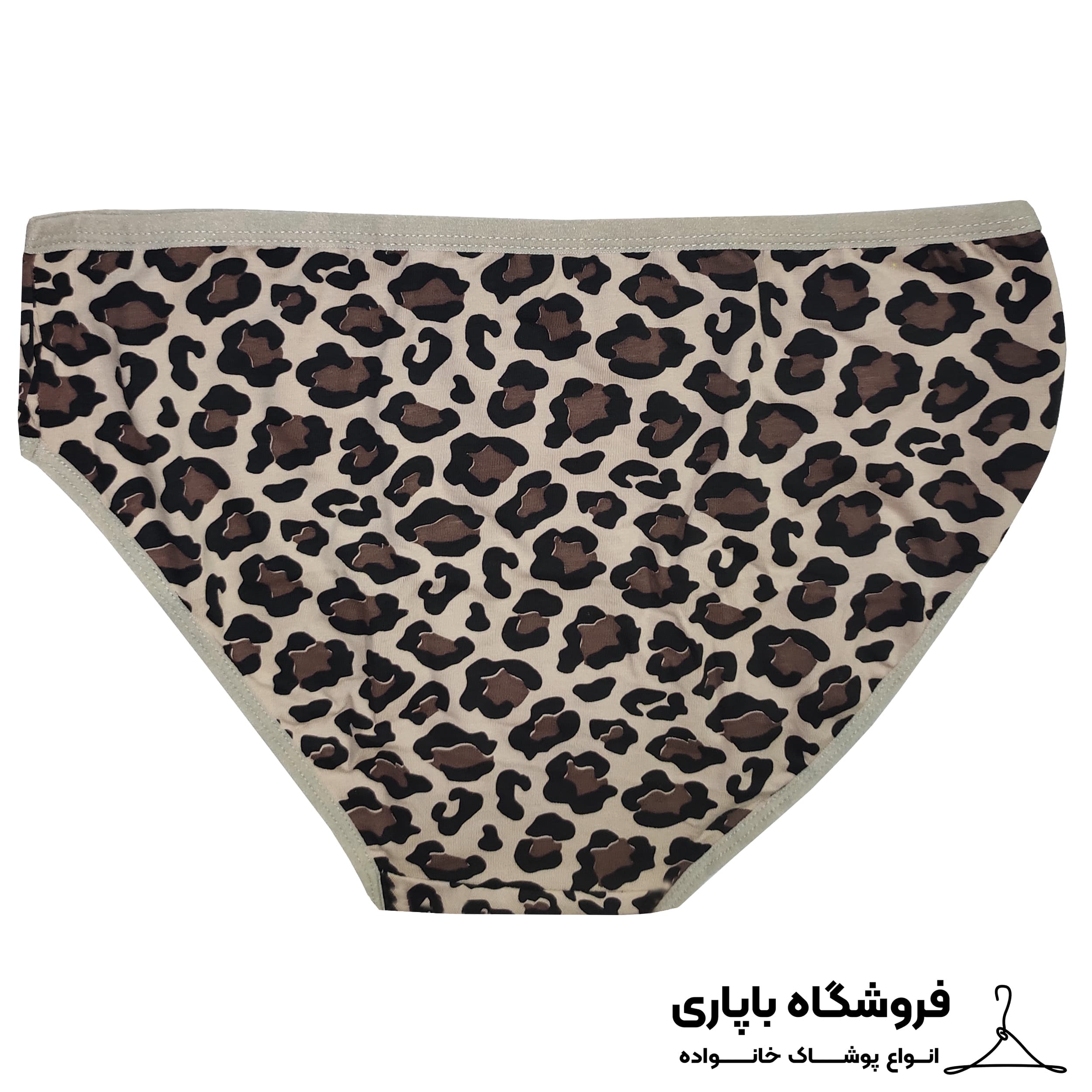 شورت زنانه سرو کد 04421 — تصویر ۲