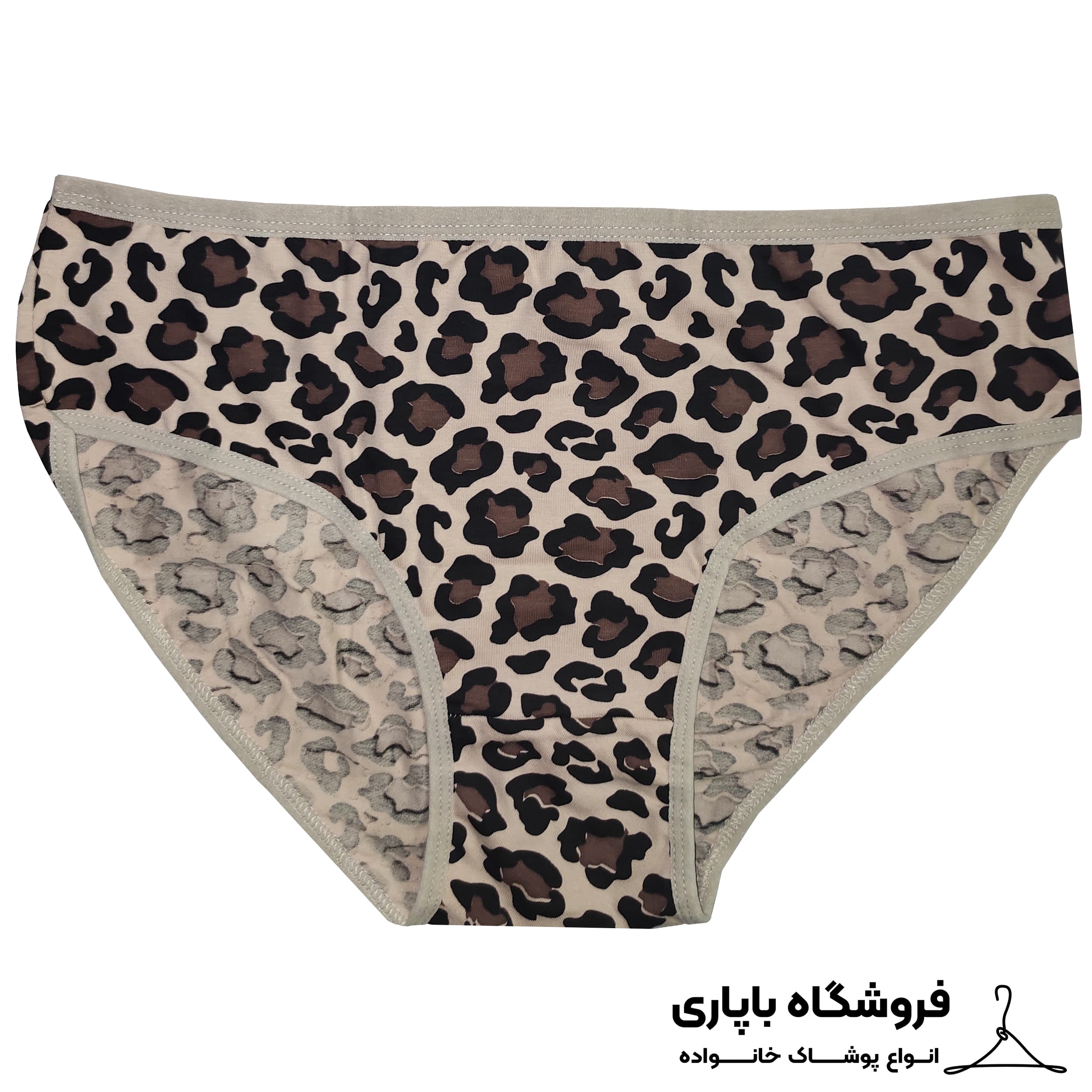 شورت زنانه سرو کد 04421