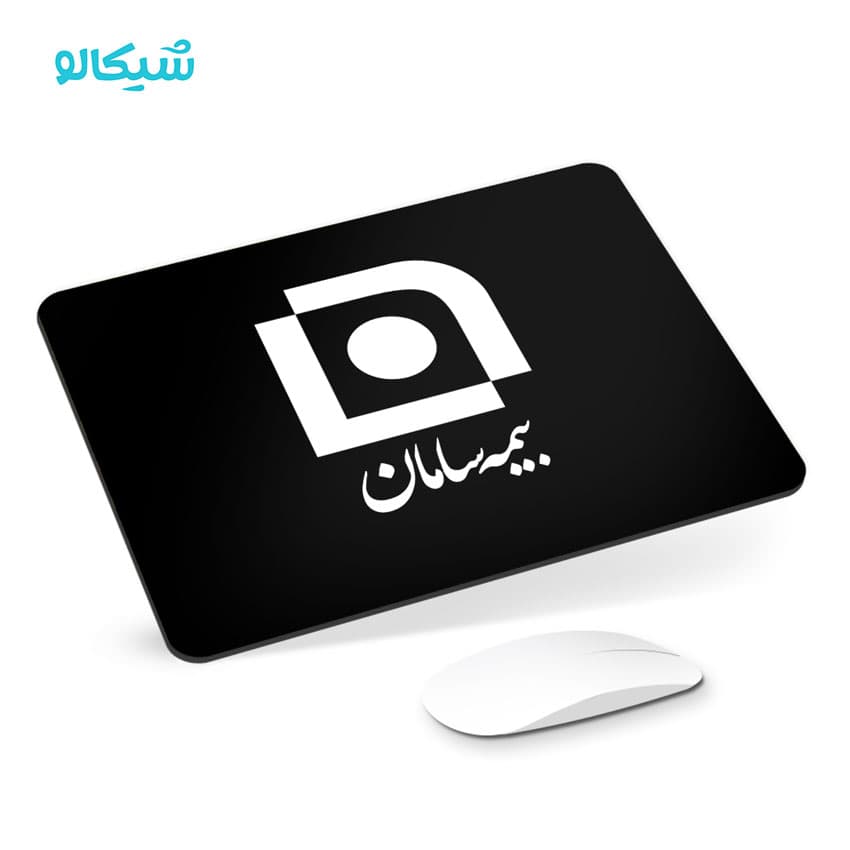 موس پد بیمه سامان