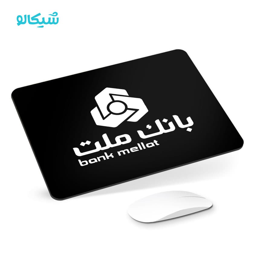موس پد بانک ملت