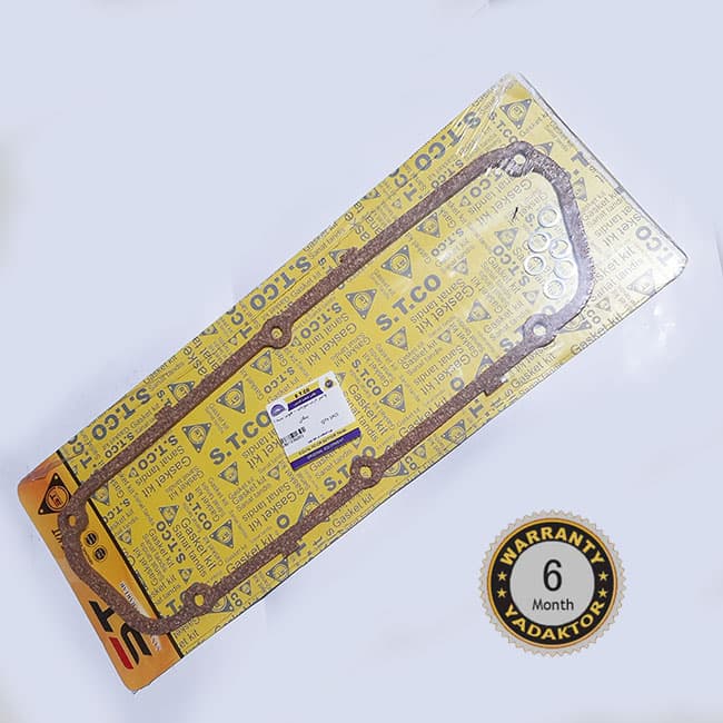 واشر درب سوپاپ پیکان صنعت تندیس