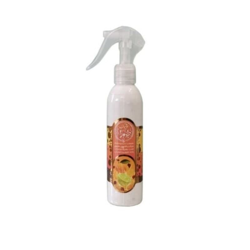 عطر طهورا طیبستان (رایحه افشان 200 گرم)