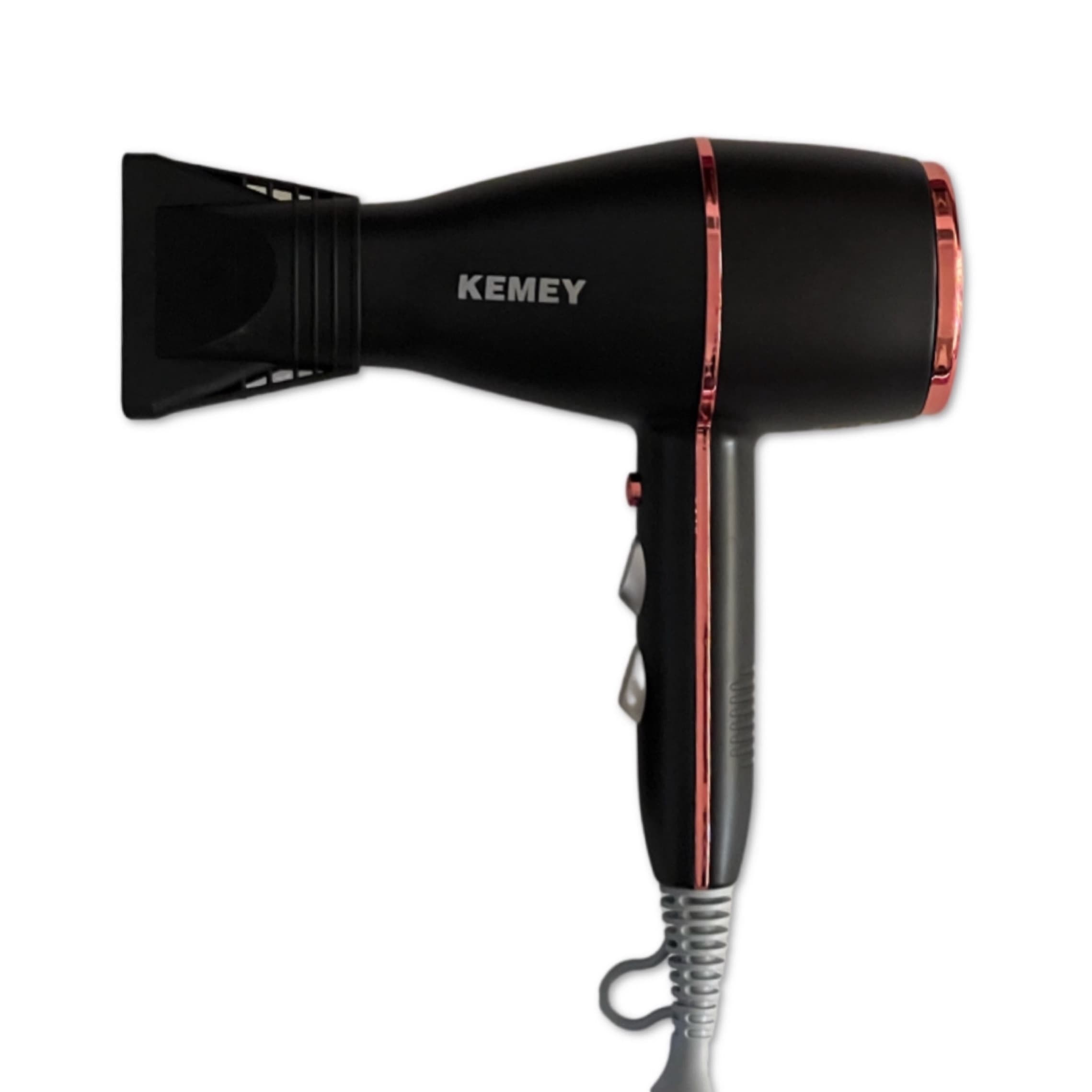 سشوار حرفه ای کمی مدل KM-8521
