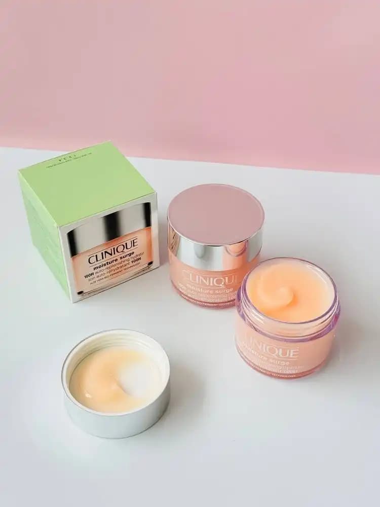 آبرسان ۱۰۰ ساعته Moisture Surge حجم ۱۲۵ میلیلیتر — تصویر ۷