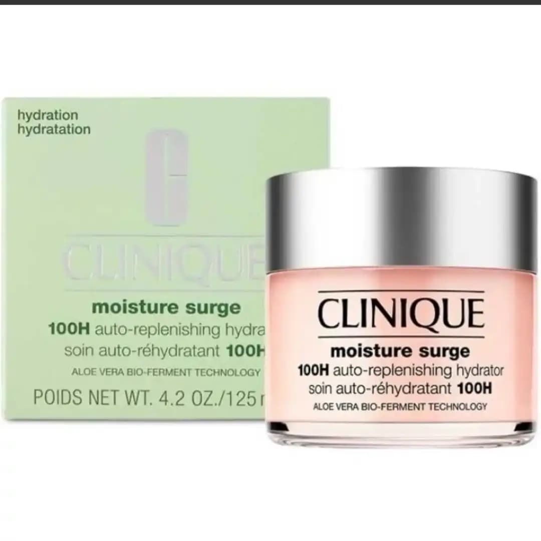 آبرسان ۱۰۰ ساعته Moisture Surge حجم ۱۲۵ میلی‌لیتر
