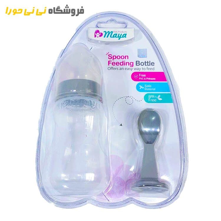 سرلاک خوری مایا — تصویر ۵