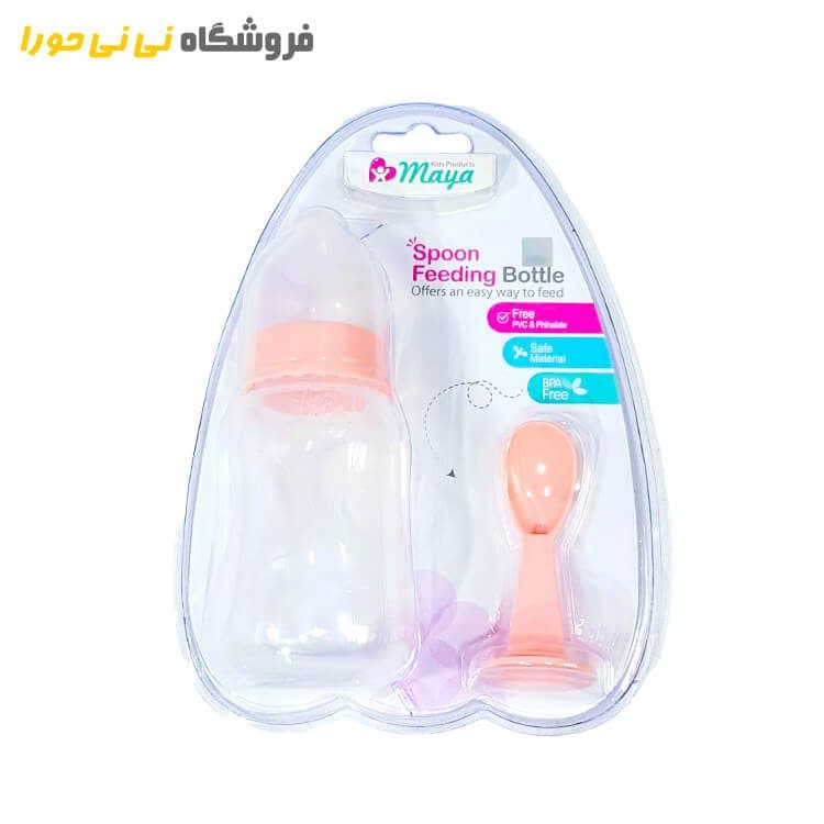 سرلاک خوری مایا — تصویر ۳