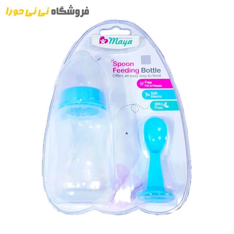 سرلاک خوری مایا — تصویر ۴