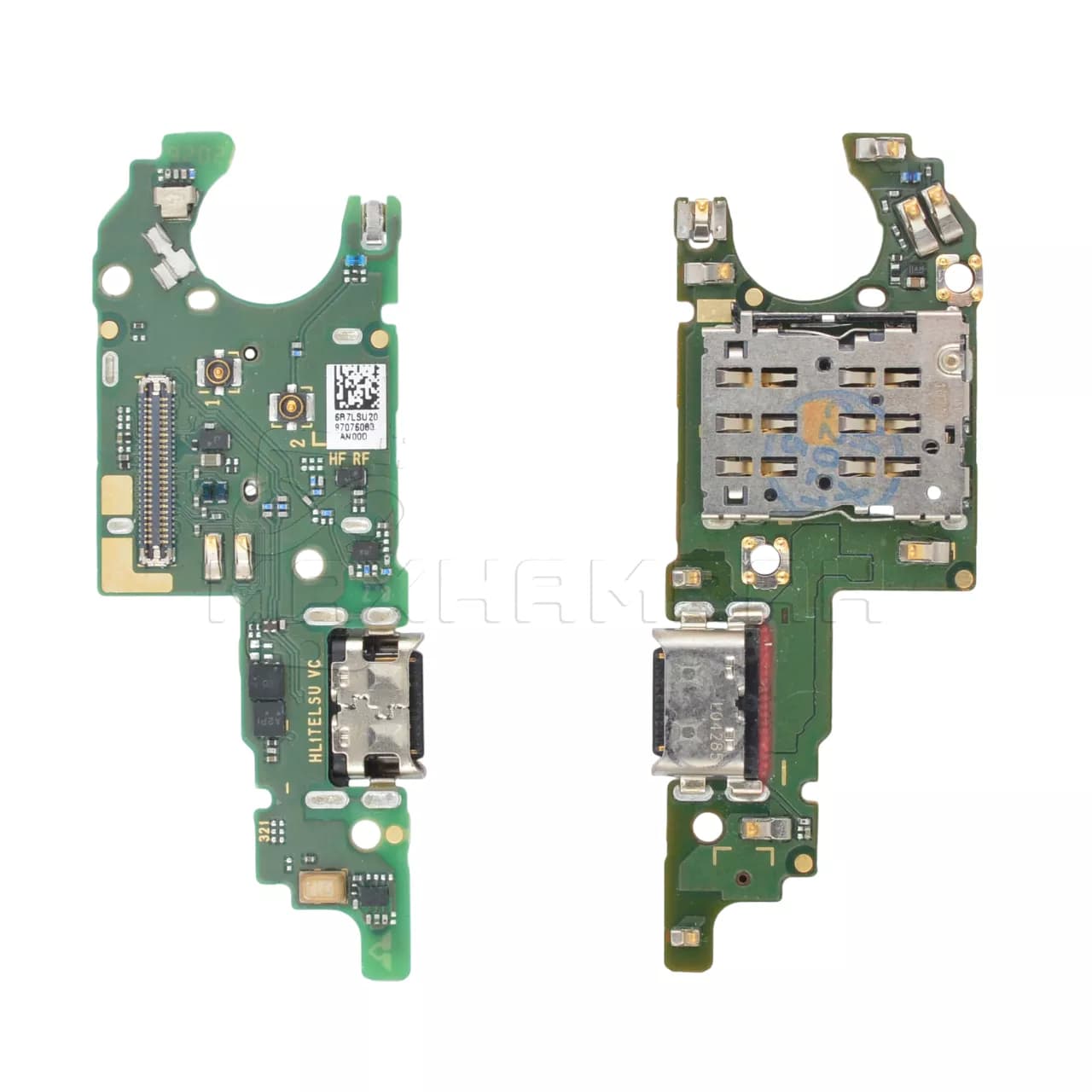 برد شارژ گوشی هواوی HUAWEI Y9A