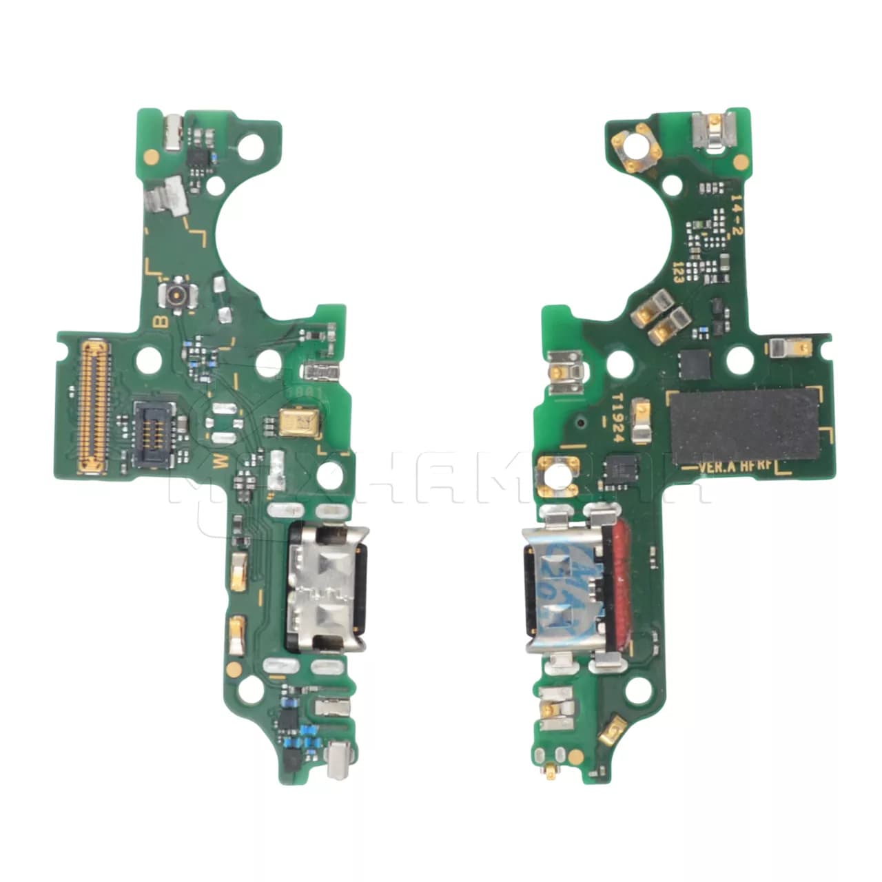 برد شارژ گوشی هواوی HUAWEI Y8P 2020