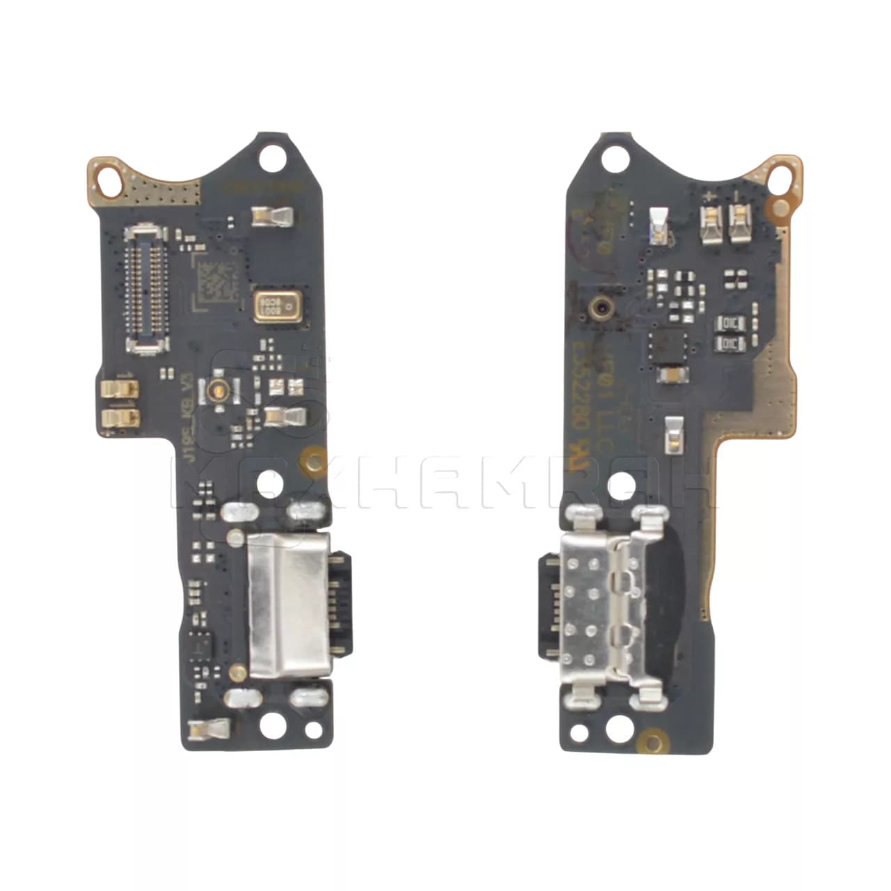برد شارژ گوشی شیائومی XIAOMI POCO M3