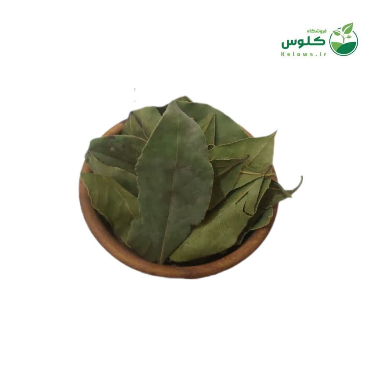 برگ بو 3 کیلویی — تصویر ۲