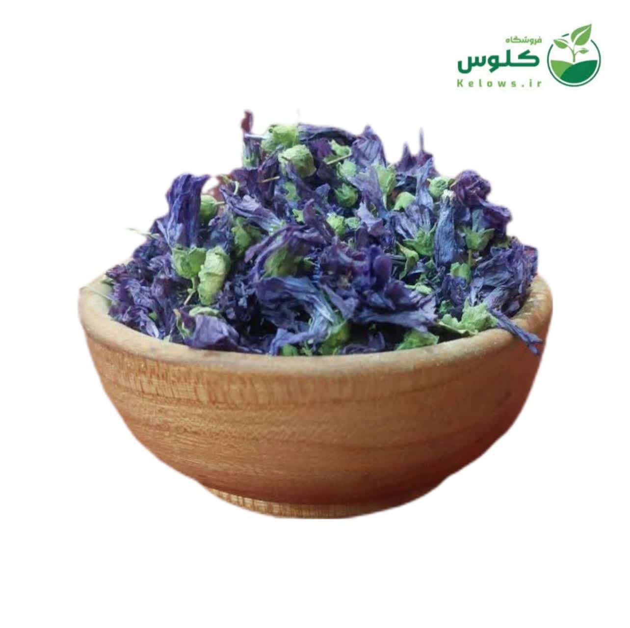 گل پنیرک 500 گرمی