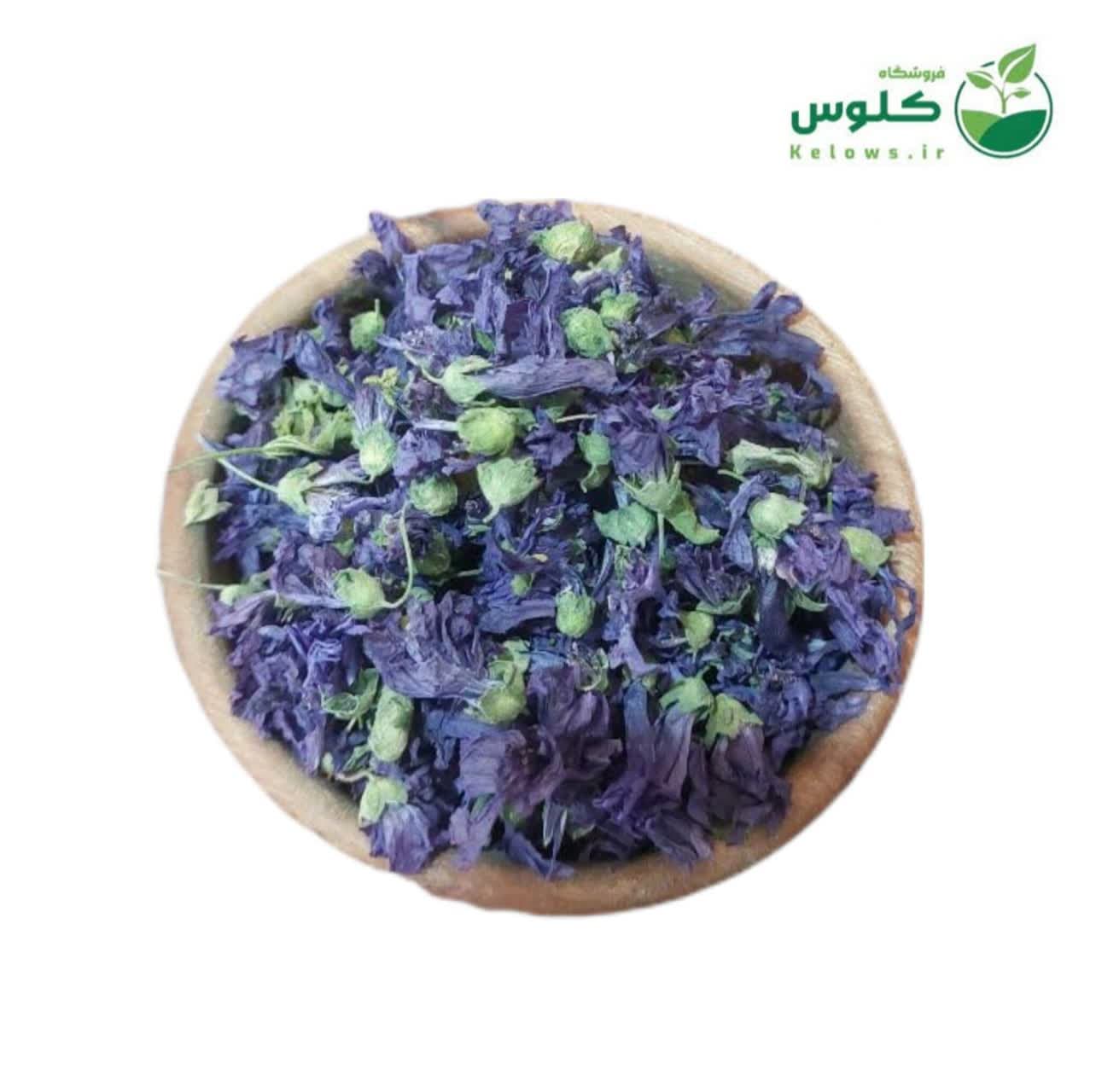 گل پنیرک 3 کیلویی — تصویر ۲