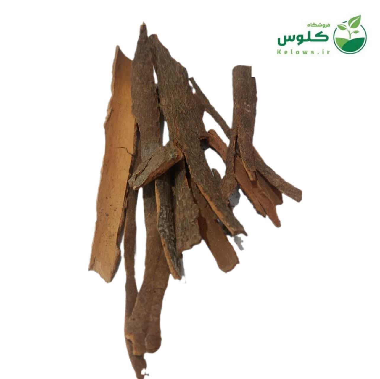 چوب دارچین 500 گرمی