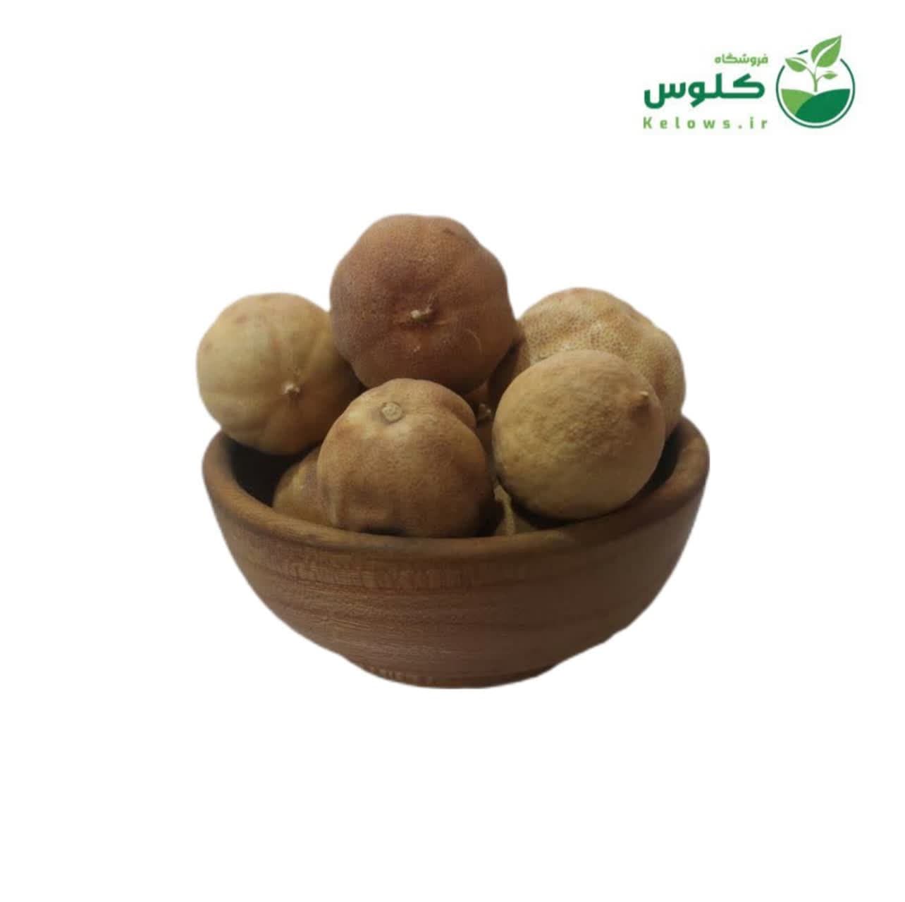 لیمو عمانی 5 کیلویی