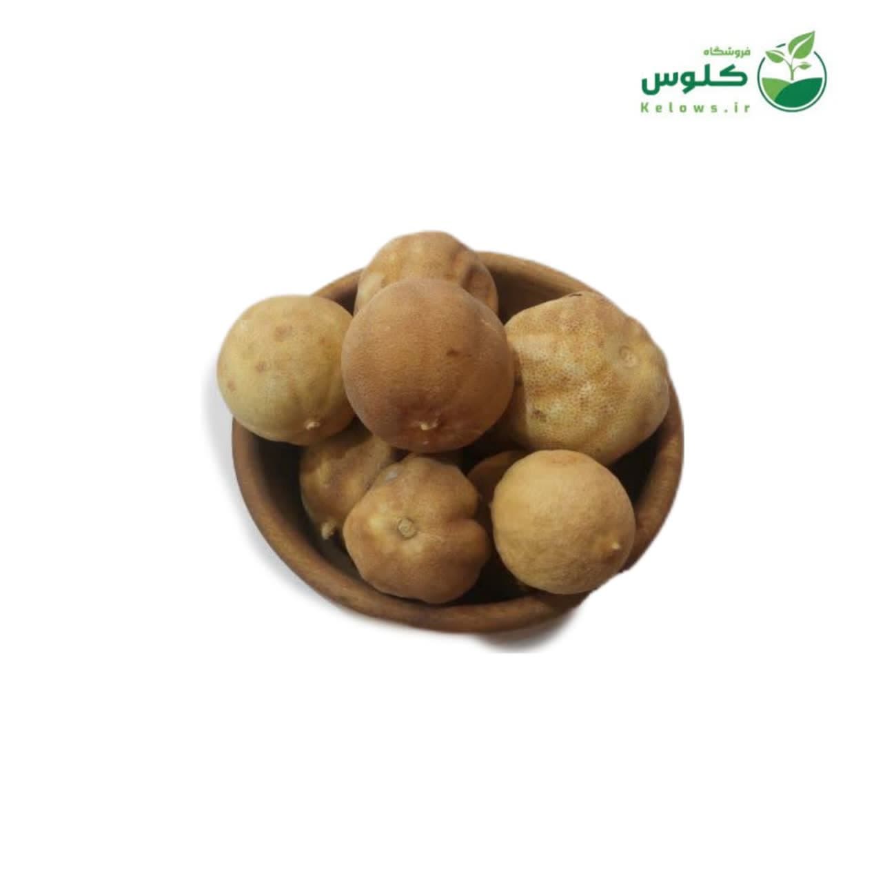 لیمو عمانی 5 کیلویی — تصویر ۲
