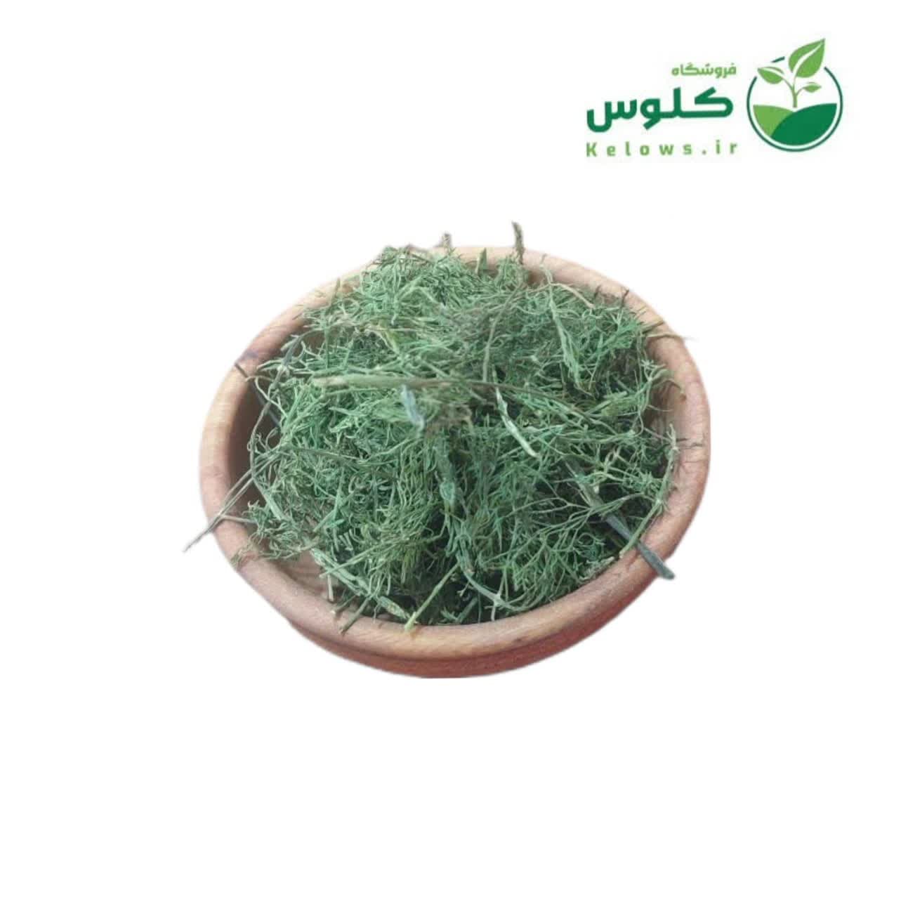 شوید پفکی خشک 1 کیلویی — تصویر ۲