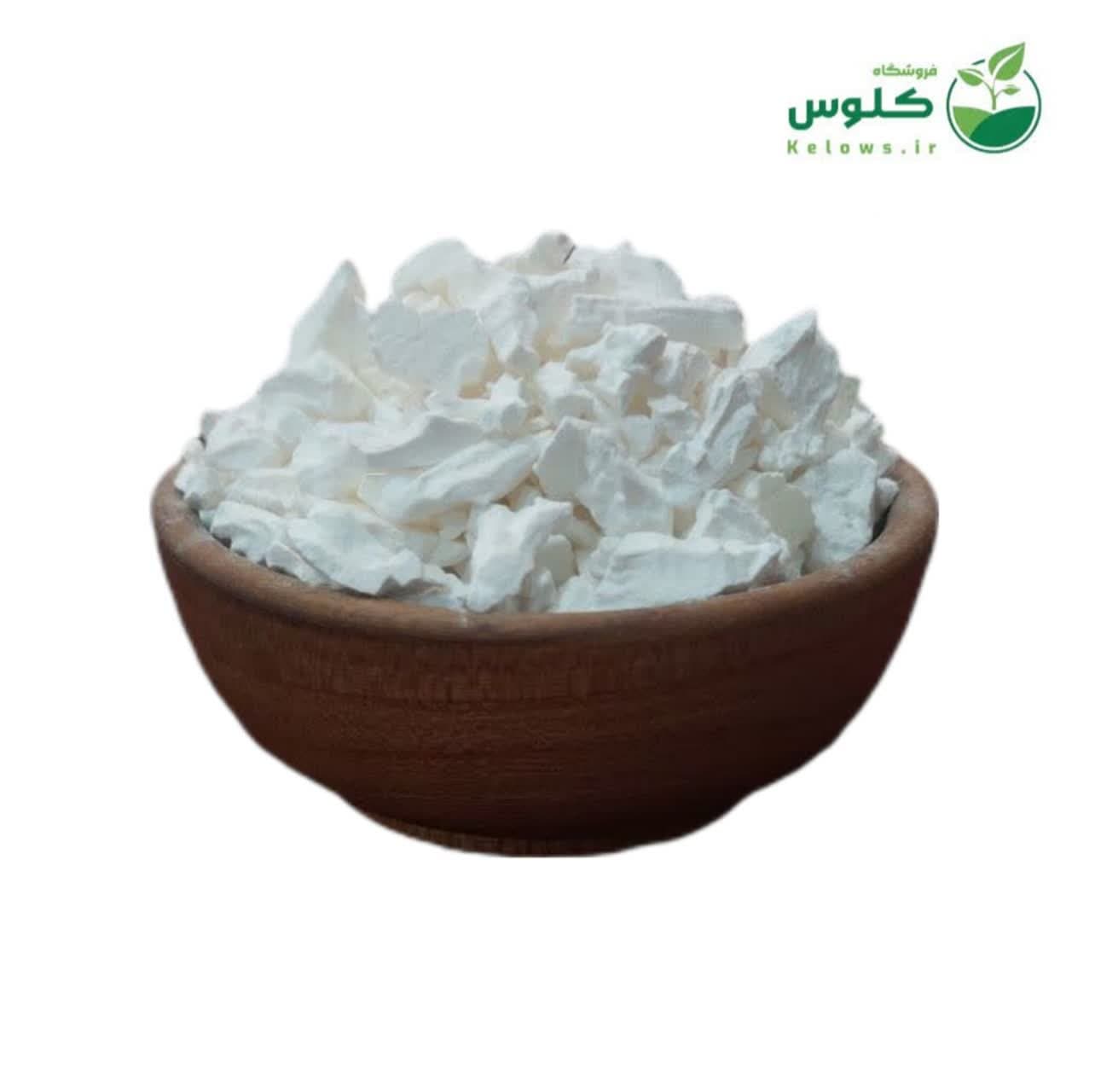 نشاسته گل 1 کیلویی