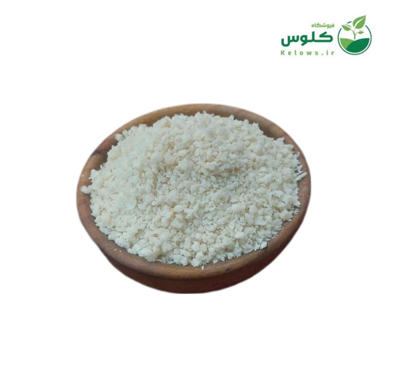 نشاسته شکسته 1 کیلویی