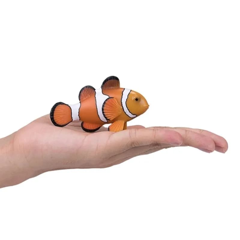 فیگور دلقک ماهی برند Mojo کد 387090 — تصویر ۳
