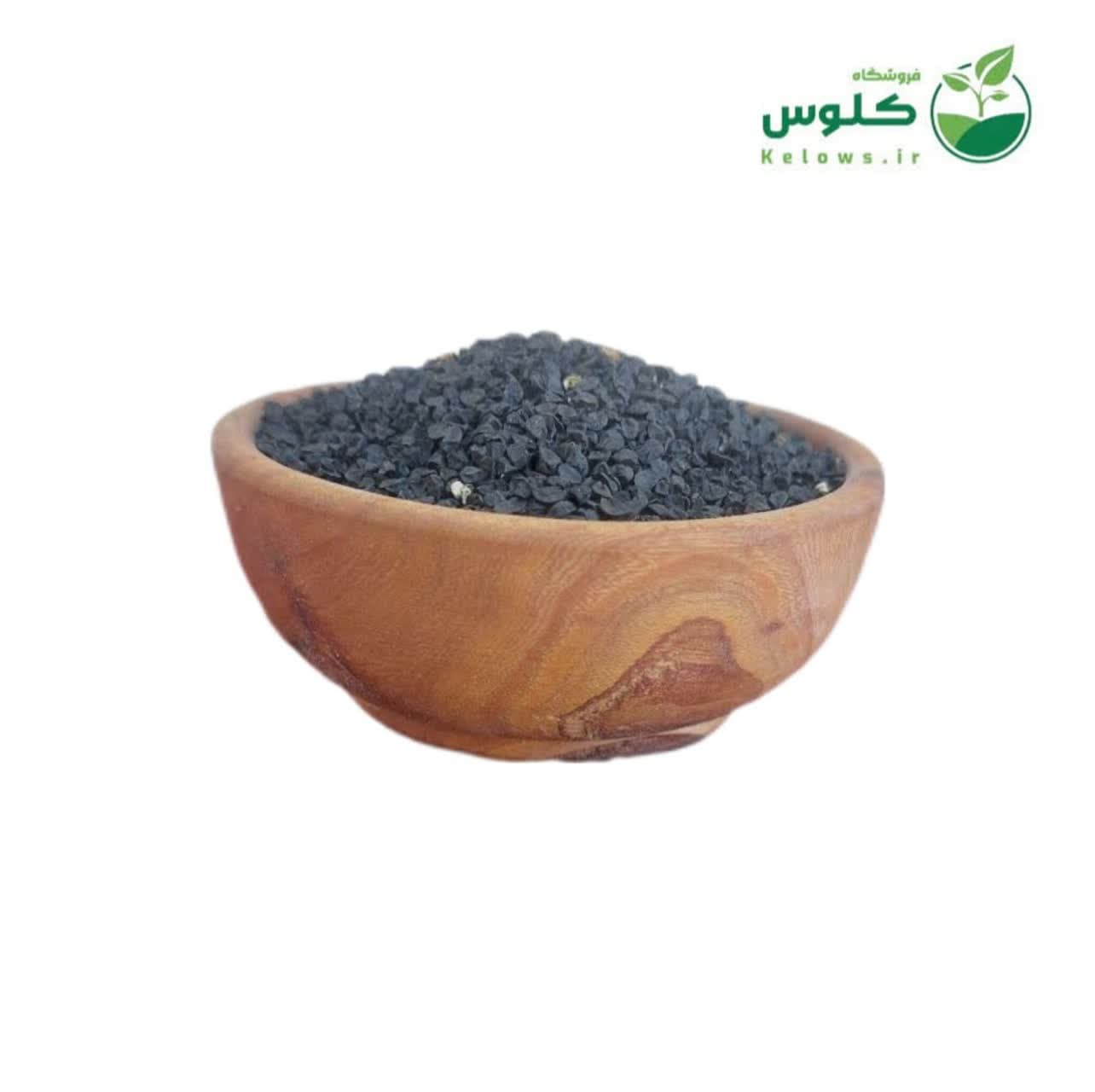 بذر پیاز 1 کیلویی