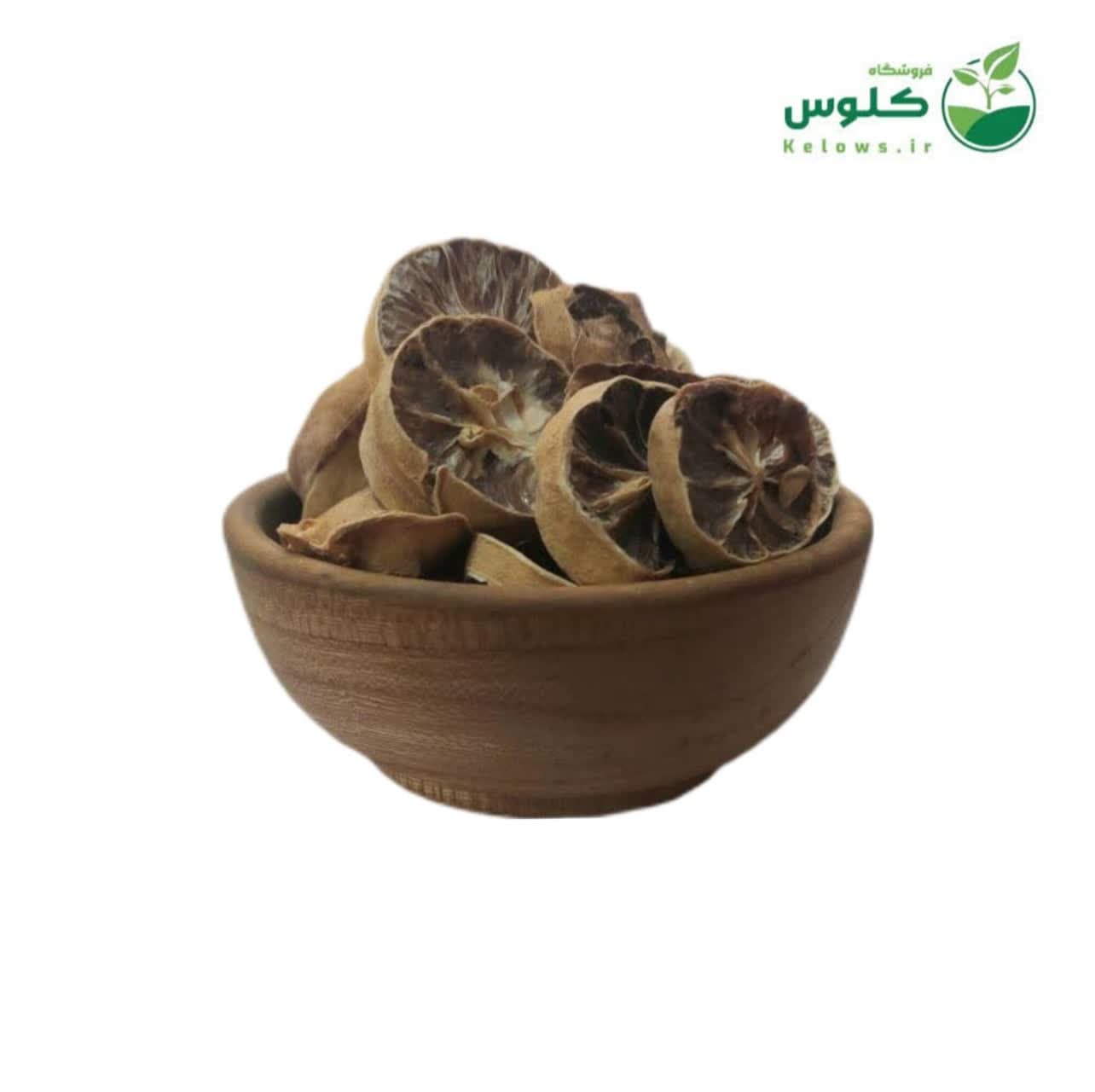 لیمو عمانی اسلایسی 5 کیلویی