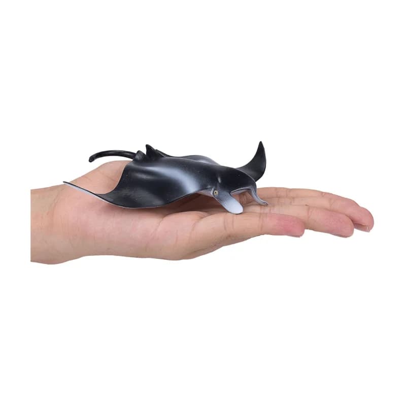 فیگور سفره ماهی مانتاری برند mojo کد 387353 — تصویر ۵