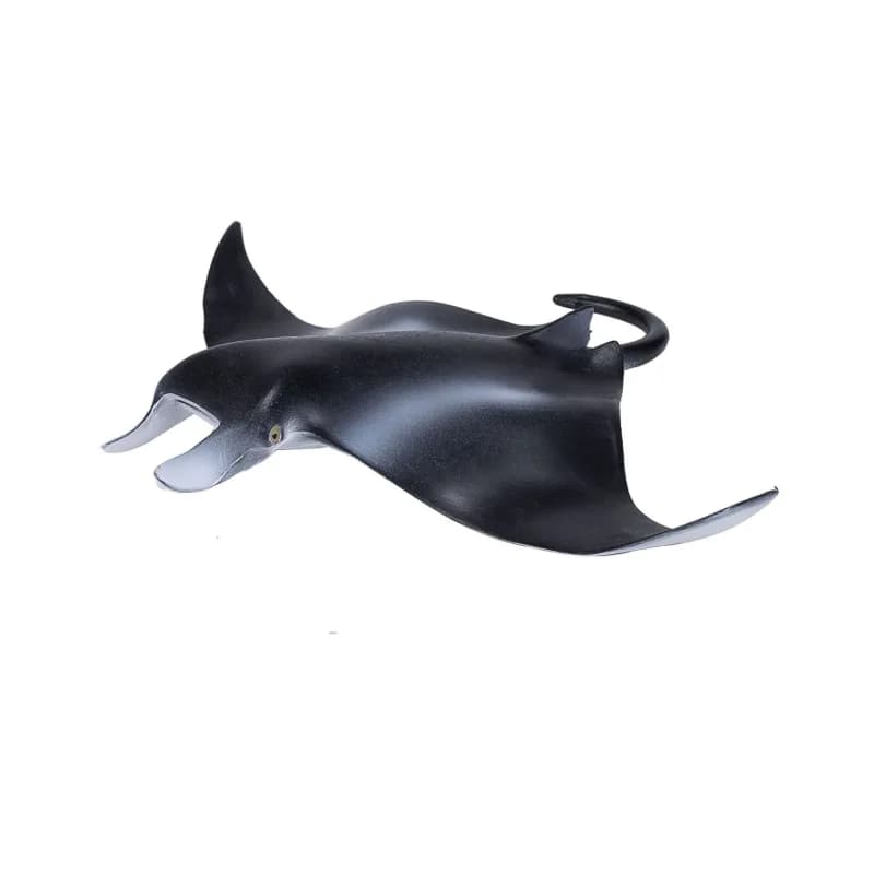 فیگور سفره ماهی مانتاری برند mojo کد 387353 — تصویر ۲