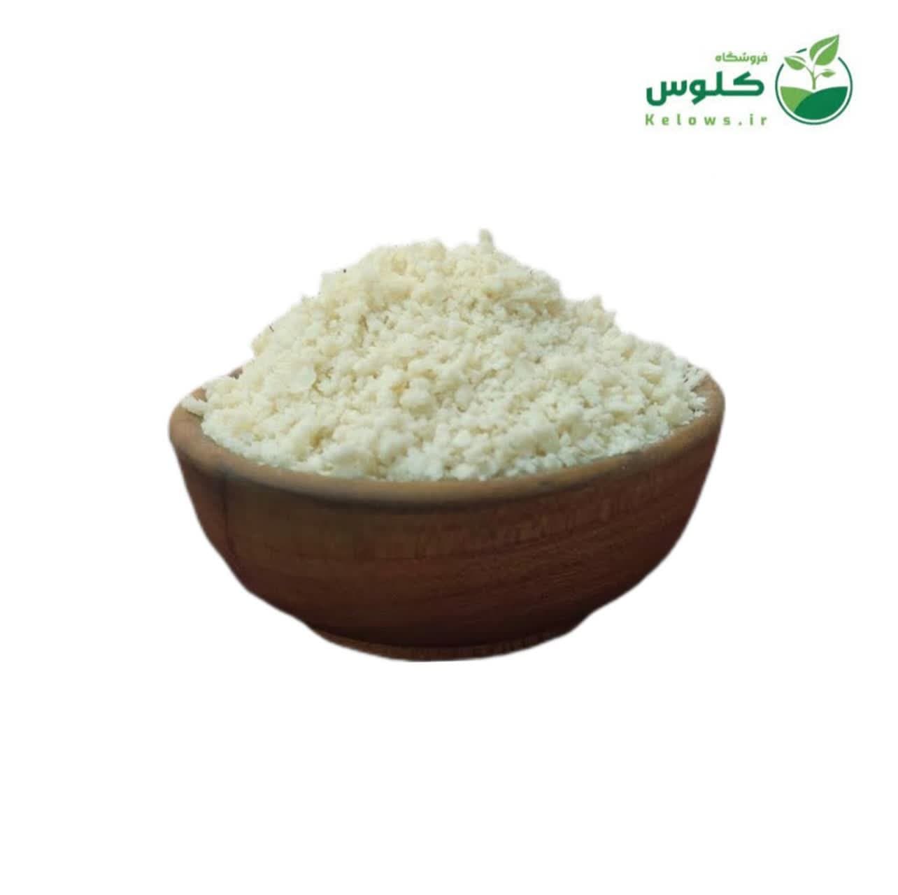 نشاسته شکسته 3 کیلویی