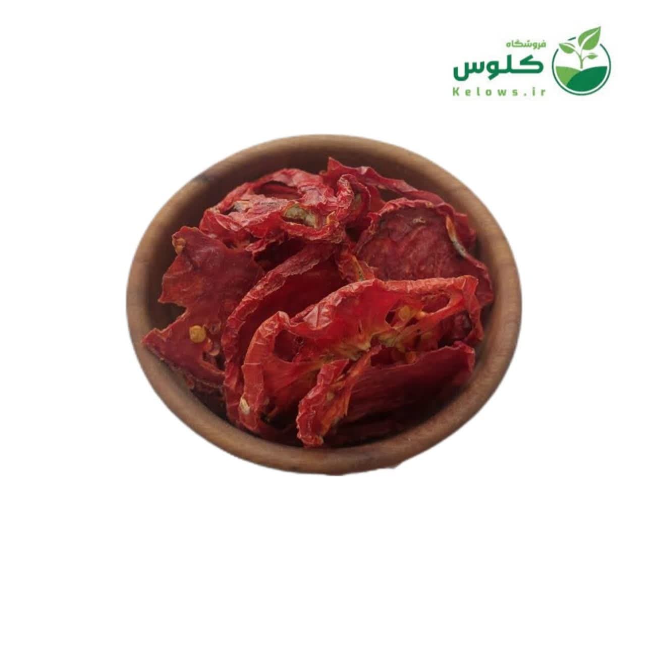 گوجه اسلایسی 5 کیلویی — تصویر ۲
