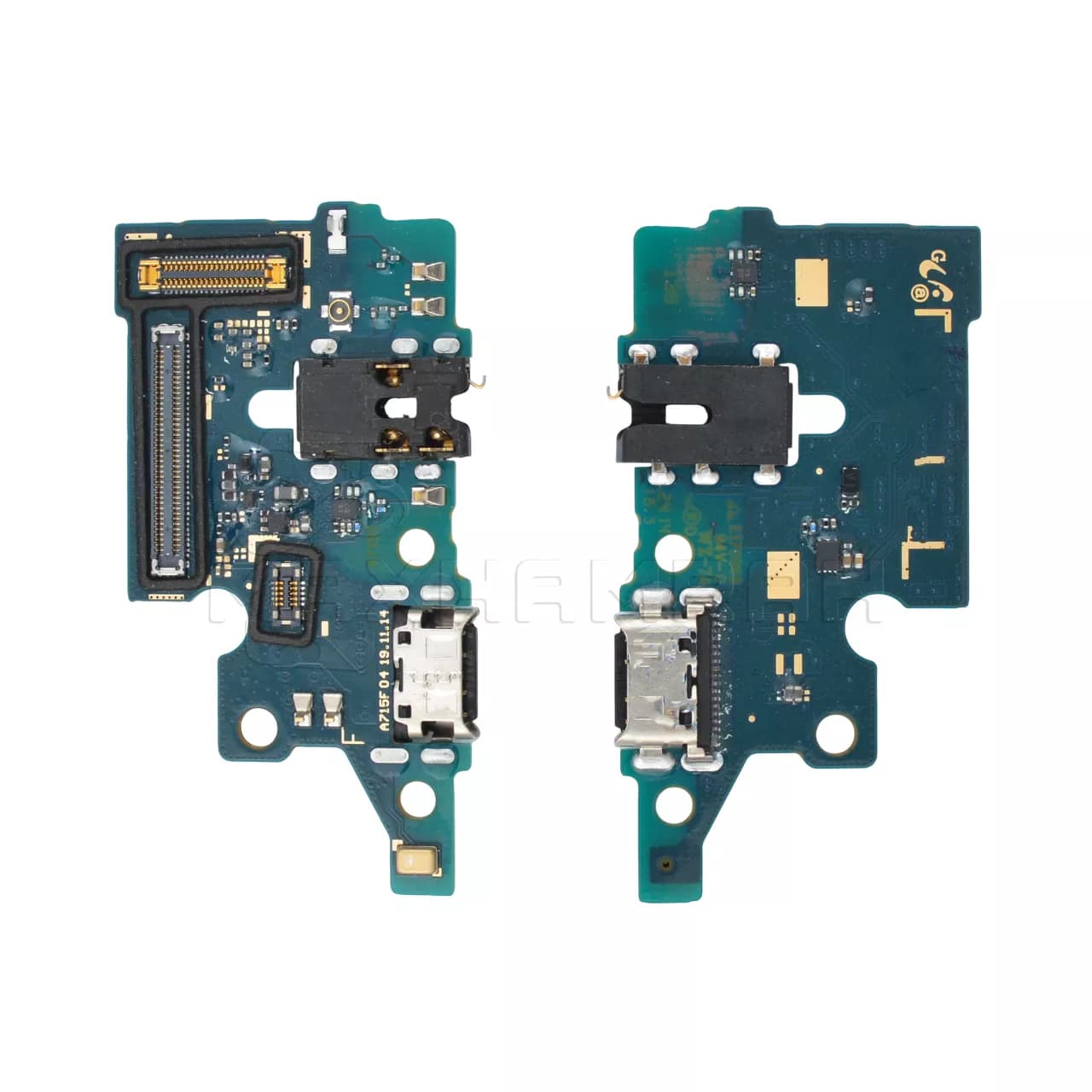 برد شارژ گوشی سامسونگ SAMSUNG A71