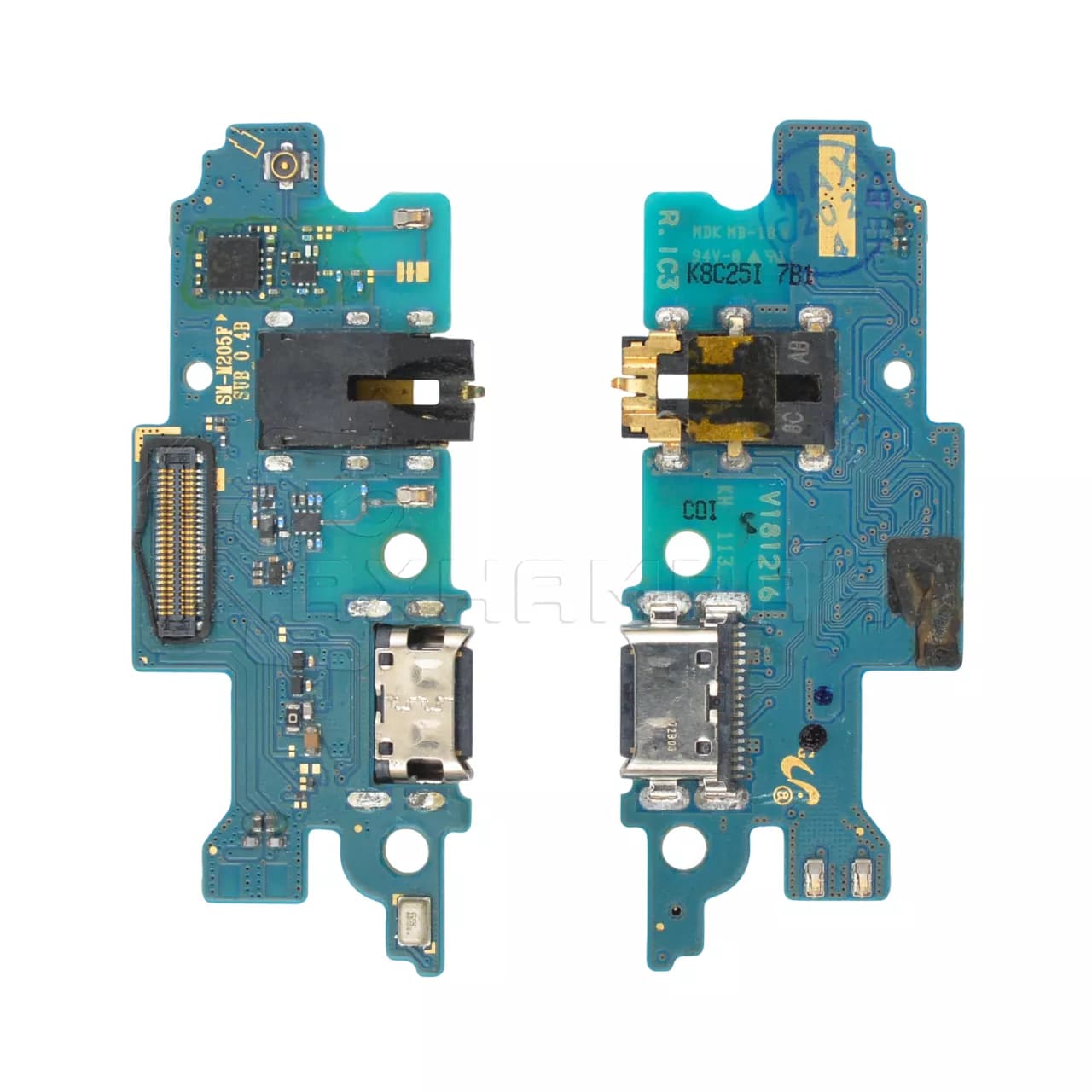 برد شارژ گوشی سامسونگ SAMSUNG M20