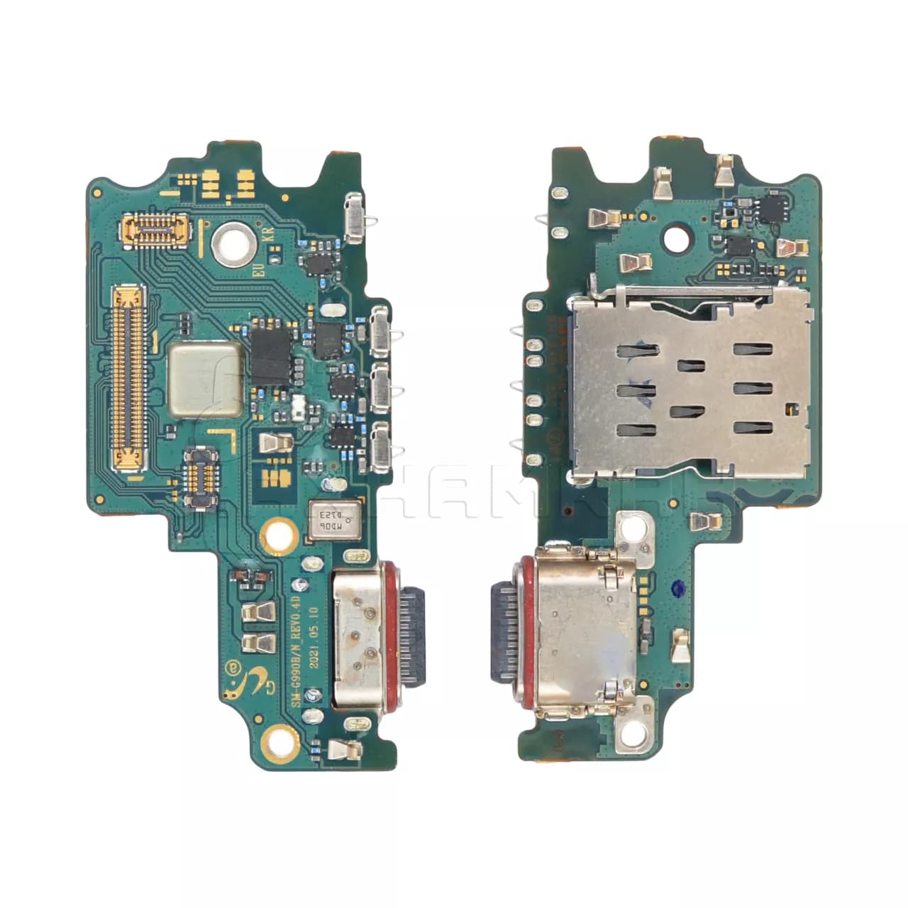 برد شارژ گوشی سامسونگ (SAMSUNG S21 FE (G990