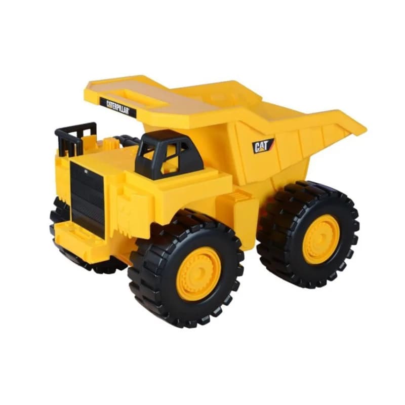ماشین باری خیلی بزرگ برند cat کد 34789 — تصویر ۲