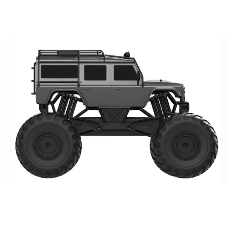 ماشین کنترلی LAND ROVER برند sulong — تصویر ۳