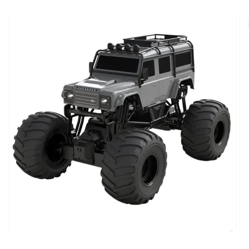 ماشین کنترلی LAND ROVER برند sulong — تصویر ۲