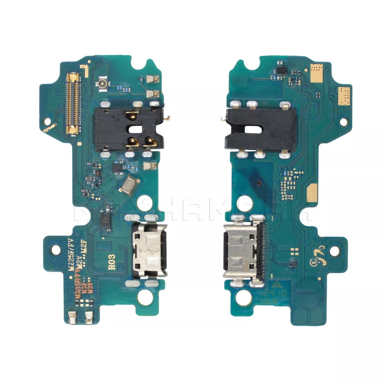 برد شارژ گوشی سامسونگ SAMSUNG M32