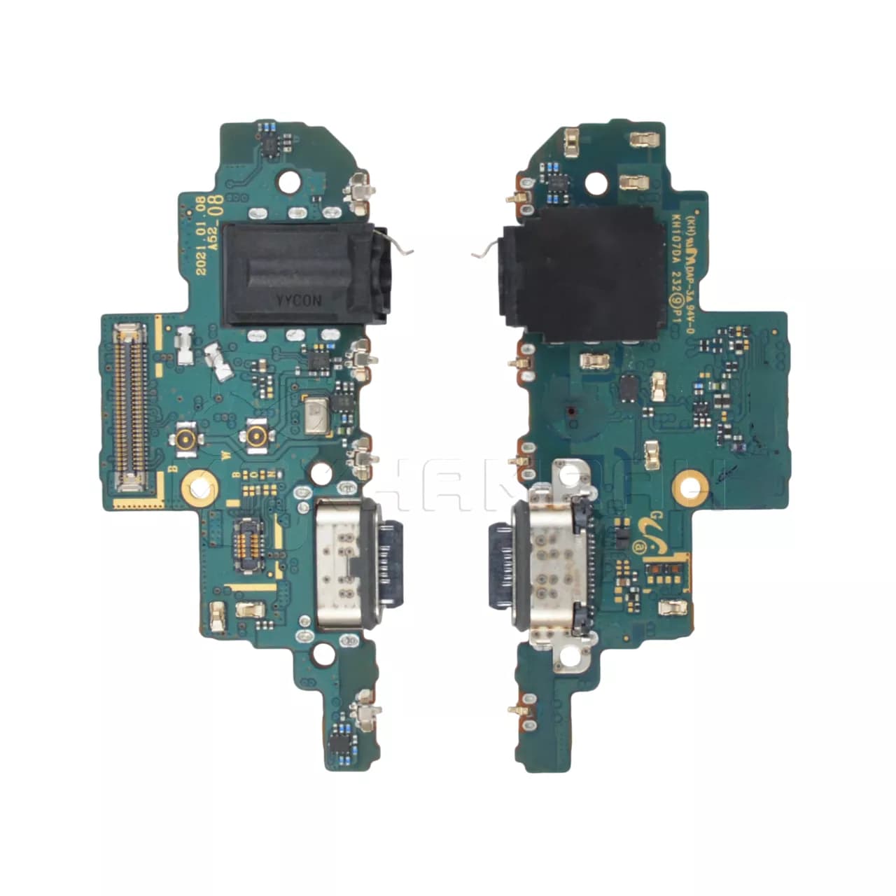 برد شارژ گوشی سامسونگ SAMSUNG A52