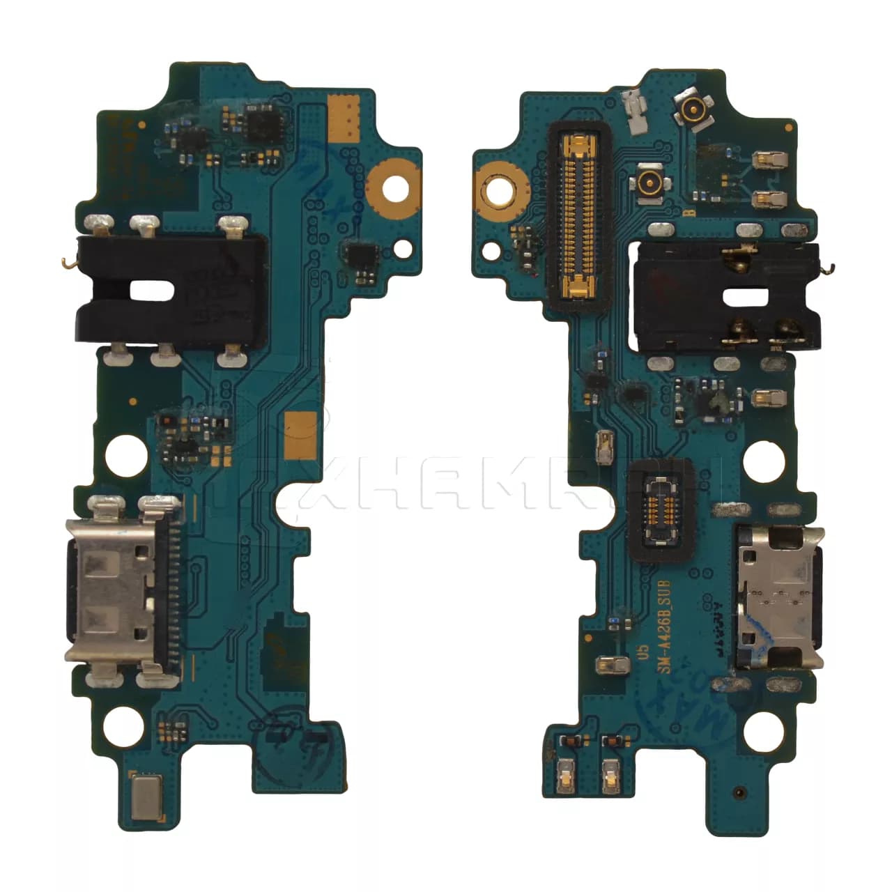 برد شارژ گوشی سامسونگ SAMSUNG A42 اورجینال