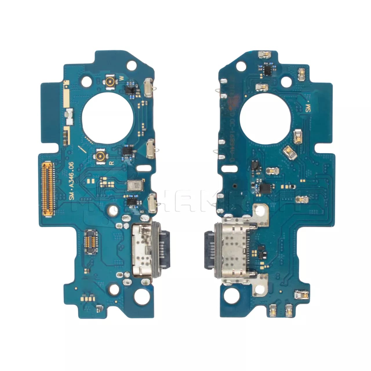 برد شارژ گوشی سامسونگ SAMSUNG A34