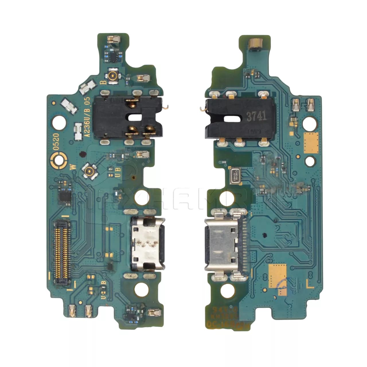 برد شارژ گوشی سامسونگ SAMSUNG A23 5G
