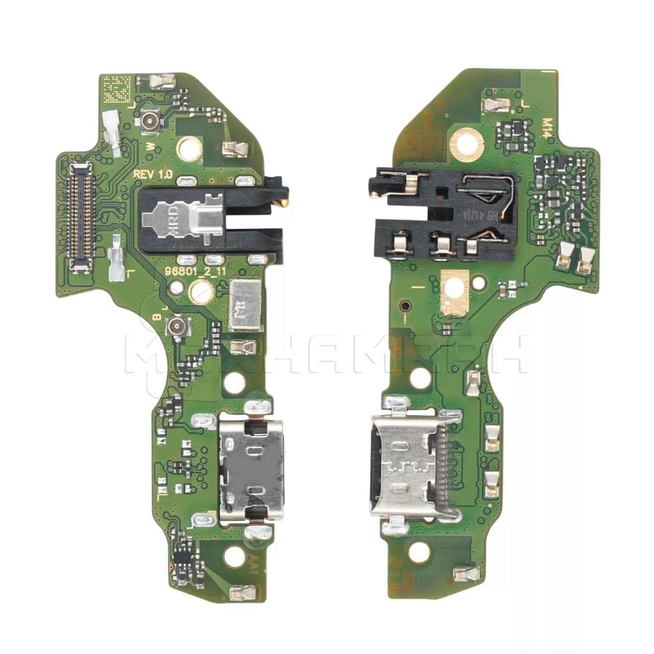 برد شارژ گوشی سامسونگ SAMSUNG A22 5G