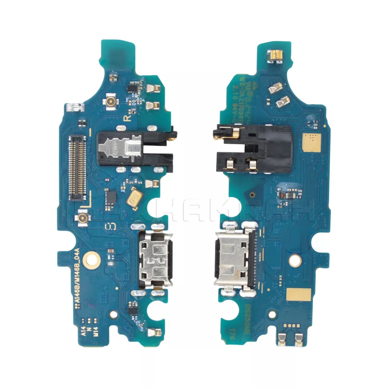 برد شارژ گوشی سامسونگ (SAMSUNG A14 5G (A146