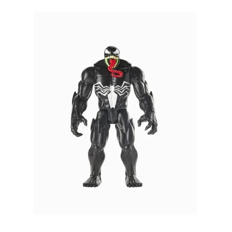اکشن فیگور venom برند hasbro — تصویر ۲