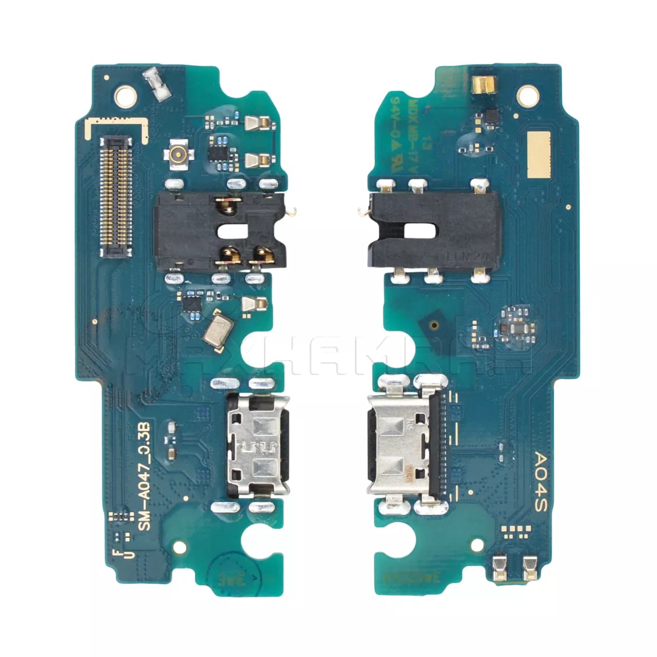 برد شارژ گوشی سامسونگ (SAMSUNG A04S (A047