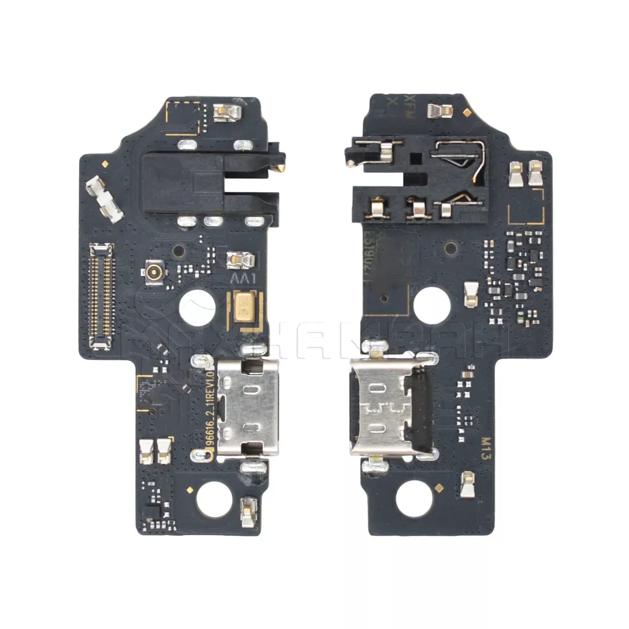 برد شارژ گوشی سامسونگ SAMSUNG A045