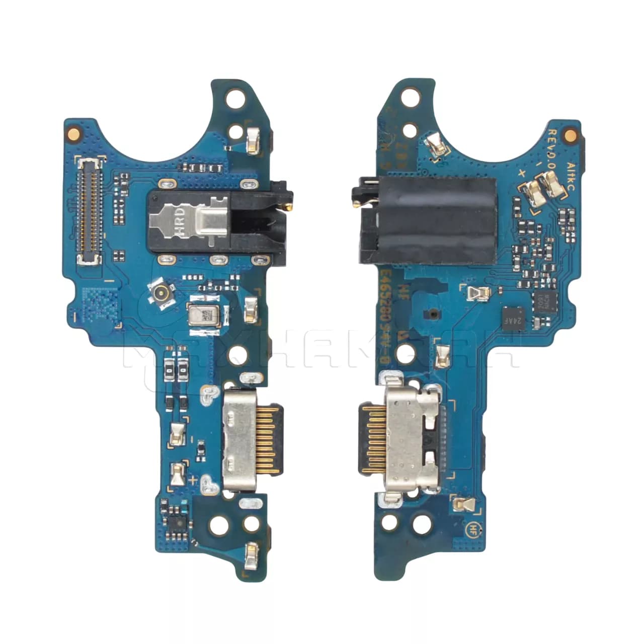 برد شارژ گوشی سامسونگ (SAMSUNG A025 (A02S
